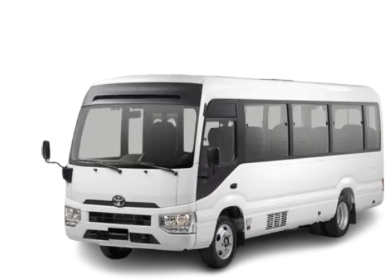 30 seater bus rental in dubai