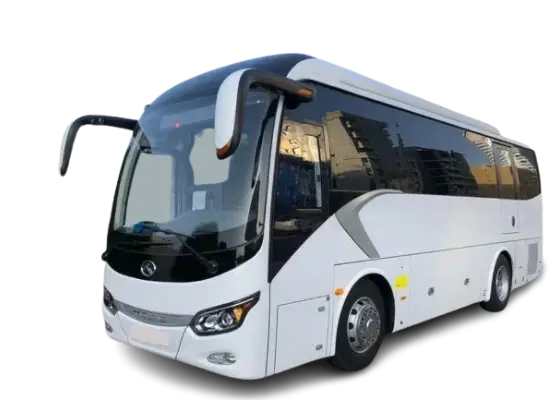 35 Seater-Bus Sky Star
