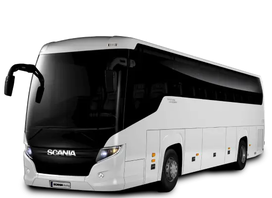35 Seaters Luxury Bus Sky Star transport Sky_Star