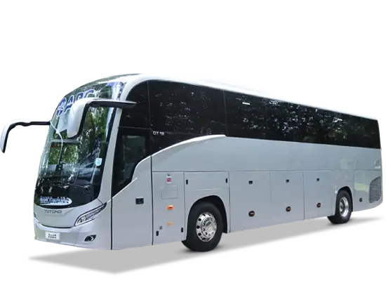 50 seater bus rental dubai