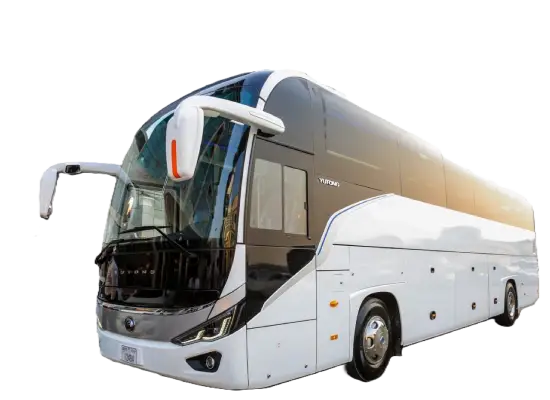 66 Seater Bus SKy Star_Transport