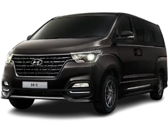 7_8 Seater Previa_h1 Hyundai Sky Star Transport