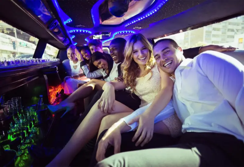 Event Transportation Enhances Guest Experience