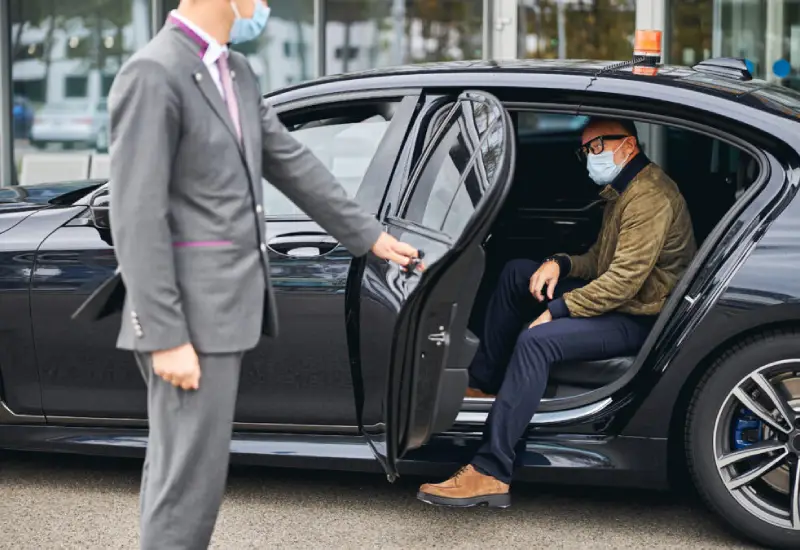 Hotel Transfer Services Make Travel in Dubai