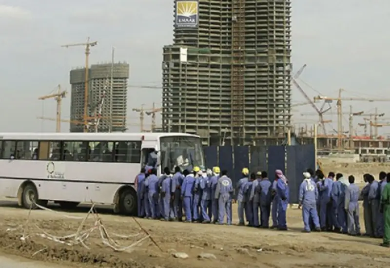 Labour Transportation Services Are Vital for