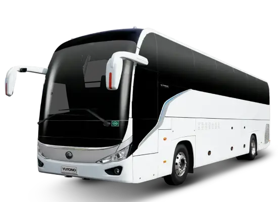 luxury bus rental dubai