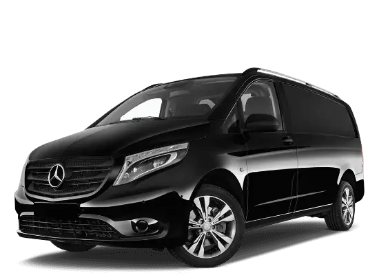 Mercedes Viano Rental Dubai