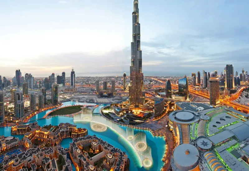 Private City Tour Services