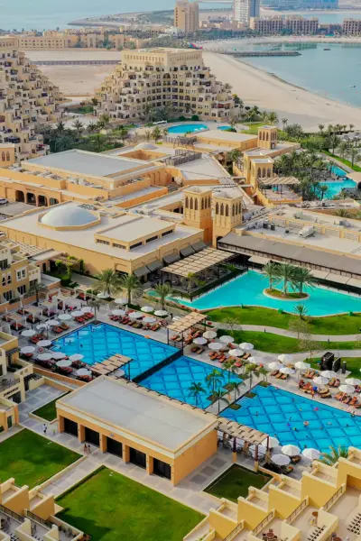 Ras Al Khaimah