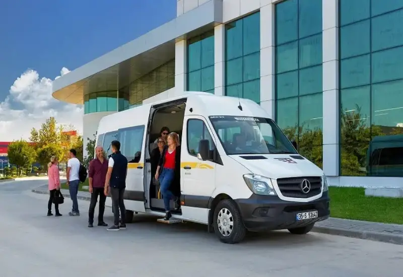 Staff Transportation Matters for Your Business