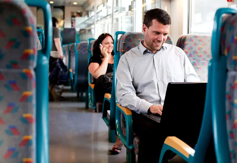 Staff Transportation Solutions