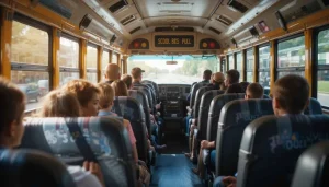School Transport Services