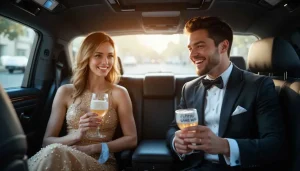 Event Transportation in Dubai