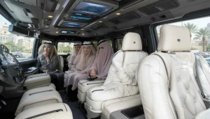 private city tour Dubai