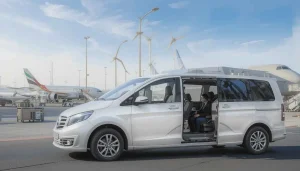 Airport Transfers