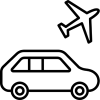 Airport Transportation_icon