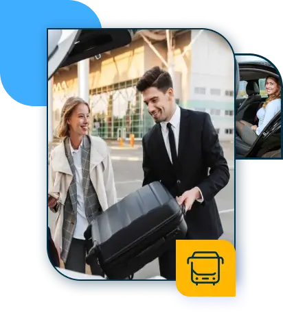 Hotel Transfer Service in Dubai