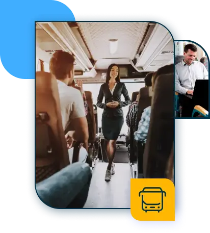 Dependable Staff Transportation in Dubai