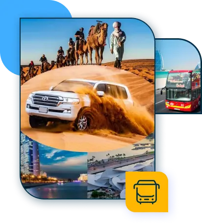 Discover Dubai with Our City Tour Service