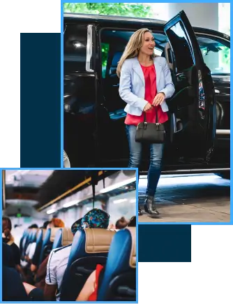 Events Transportation