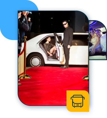 Reliable Events Transportation in Dubai