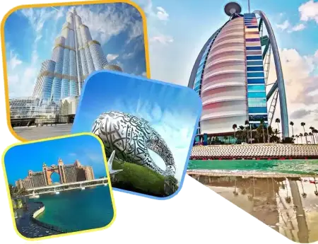 Why Choose Our City Tour Service