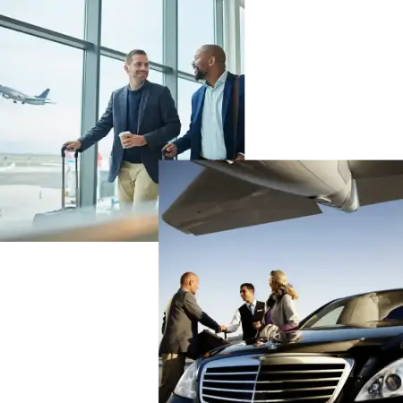 Why Choose Sky Star Transport for Airport_Transfers