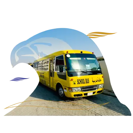 whhy choose Sky Star Schoo Transporyt